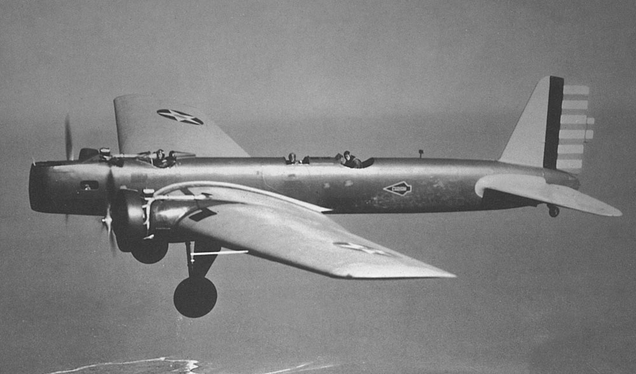 Illustration for article titled This Date in Aviation History: April 29 - May 2